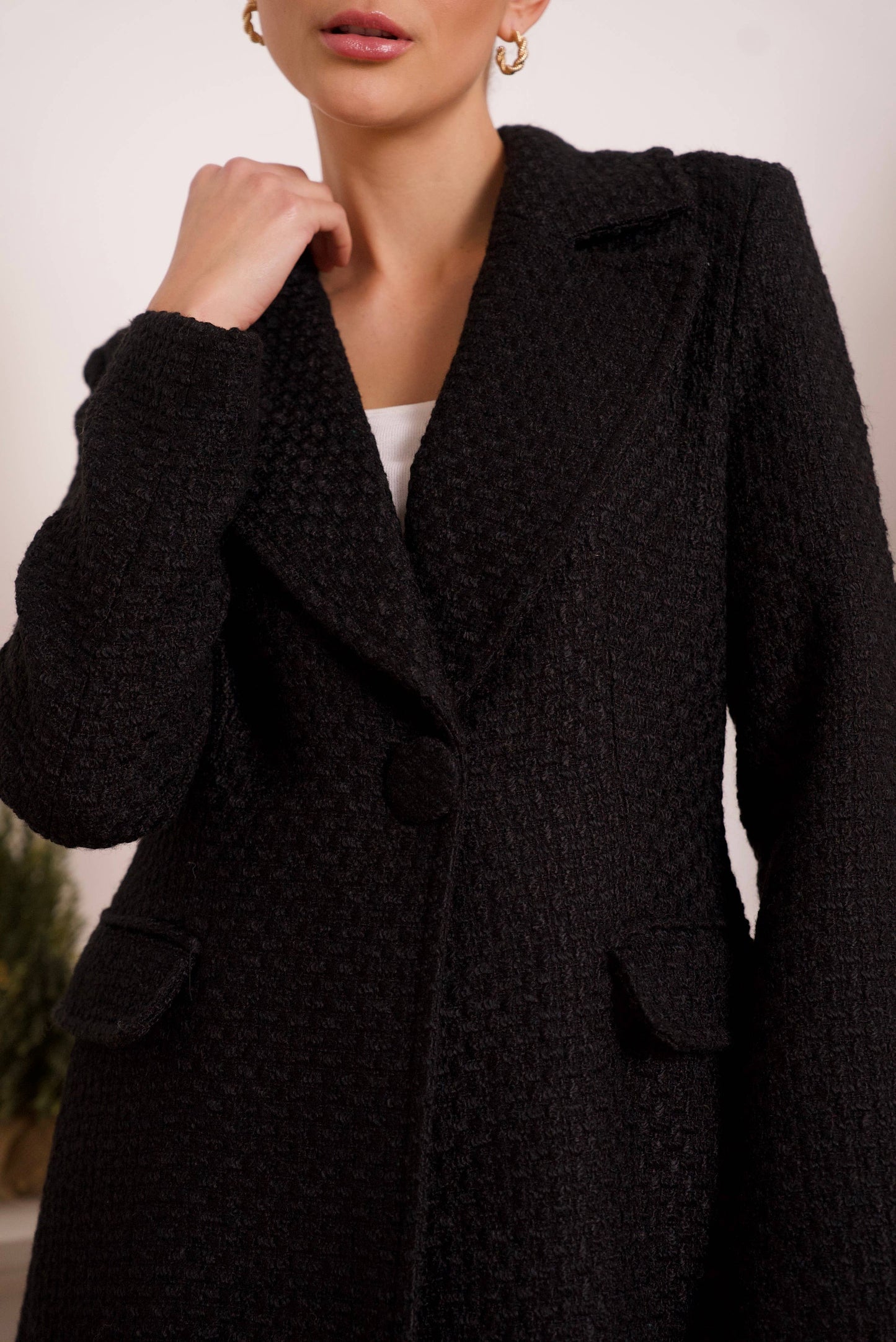 CAPPOTTO LUNGO