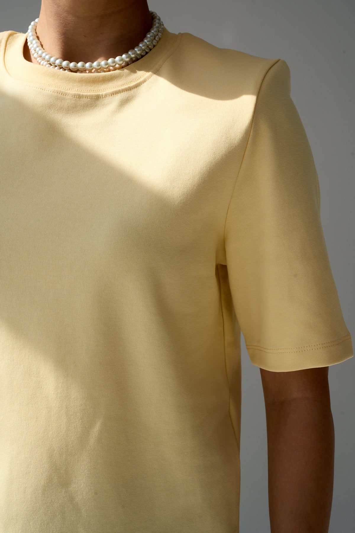 T-SHIRT A MANICA CORTA