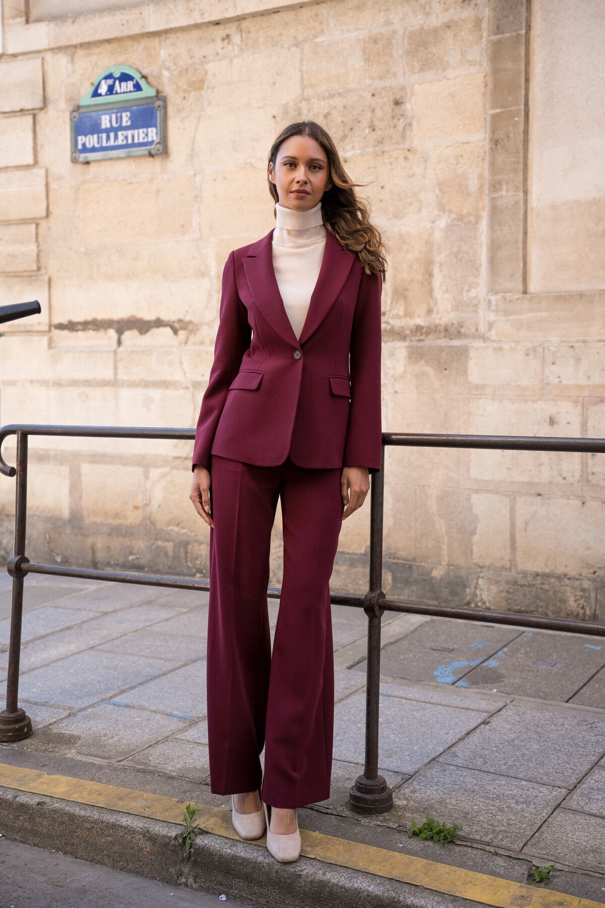 TAILLEUR SARTORIALE BORDEAUX