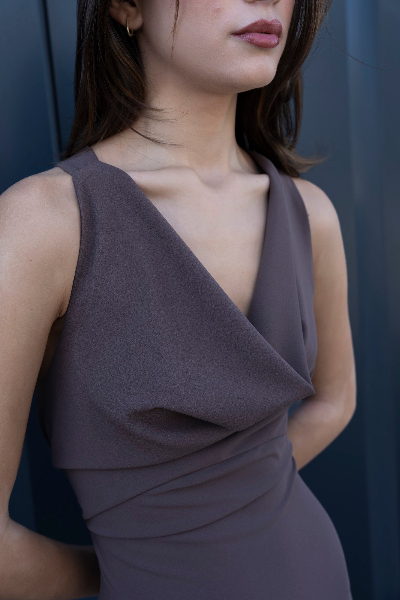 VESTITO MIDI