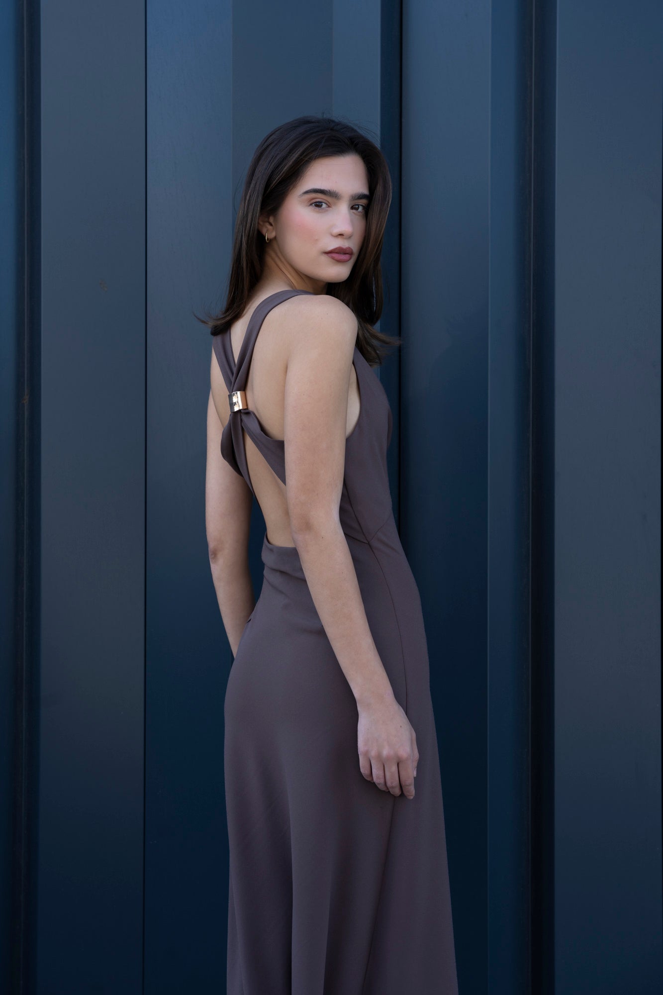 VESTITO MIDI