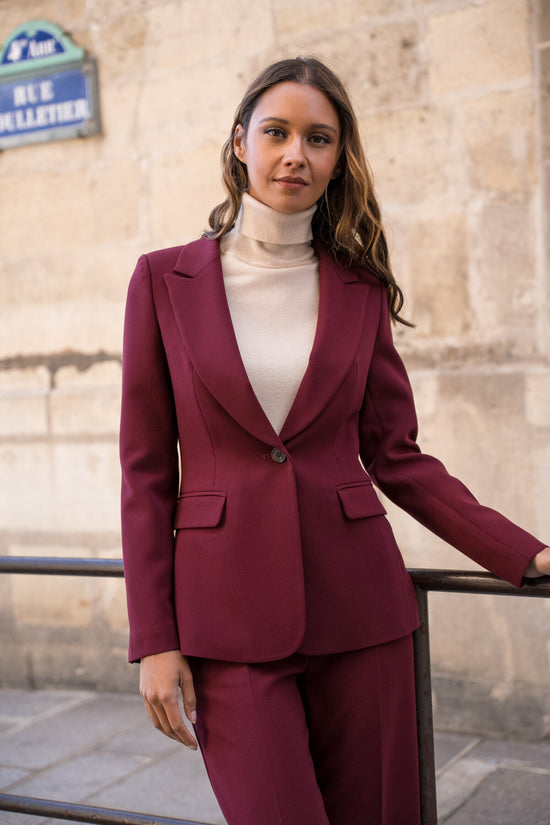 TAILLEUR SARTORIALE BORDEAUX