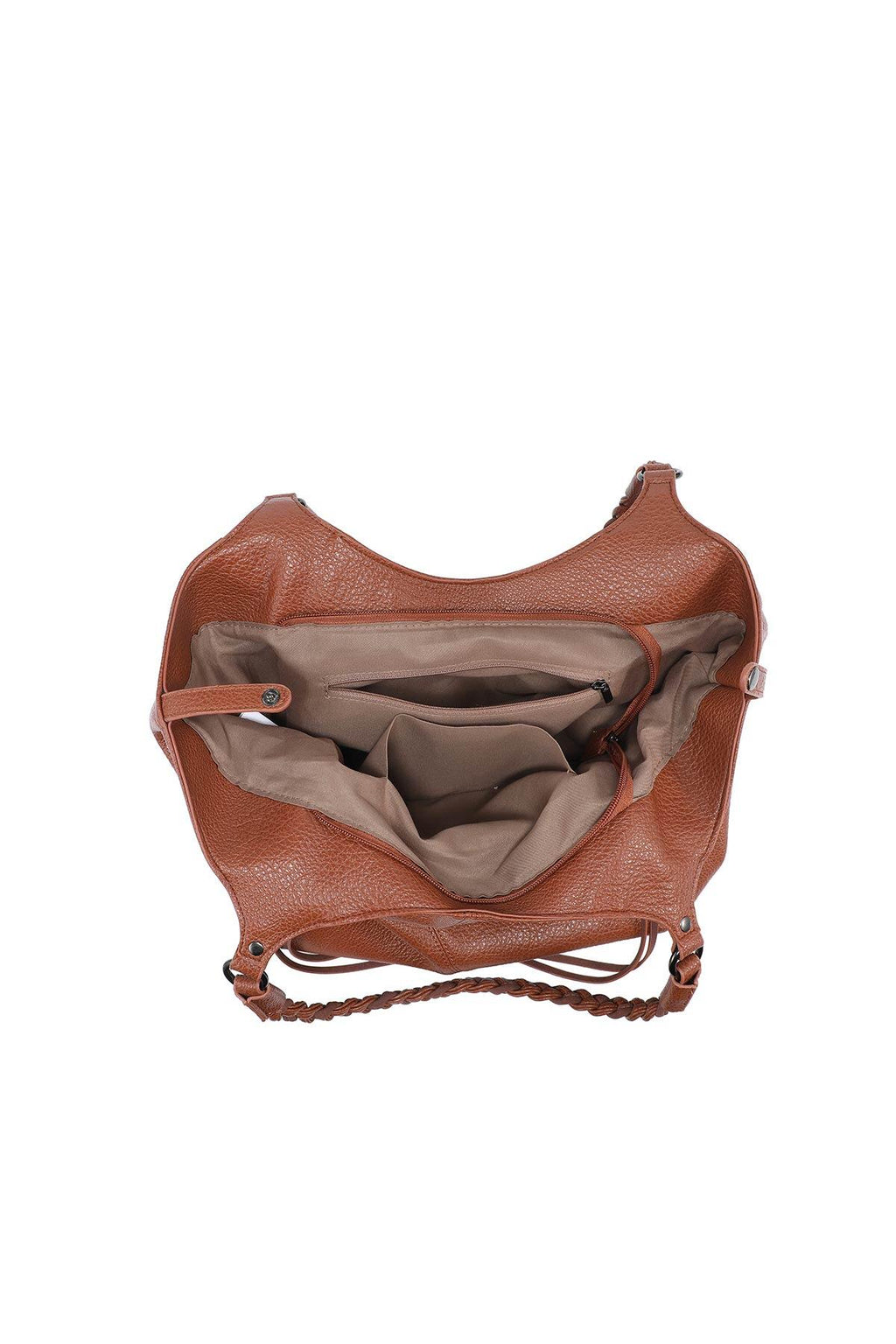 BORSA A SPALLA