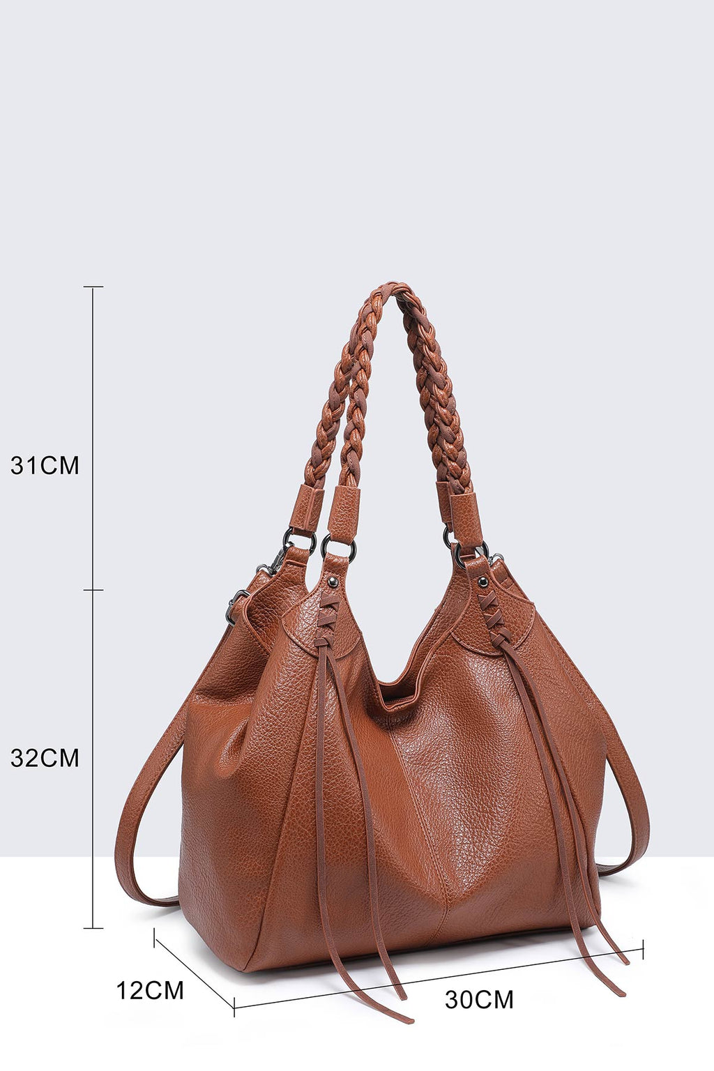 BORSA A SPALLA