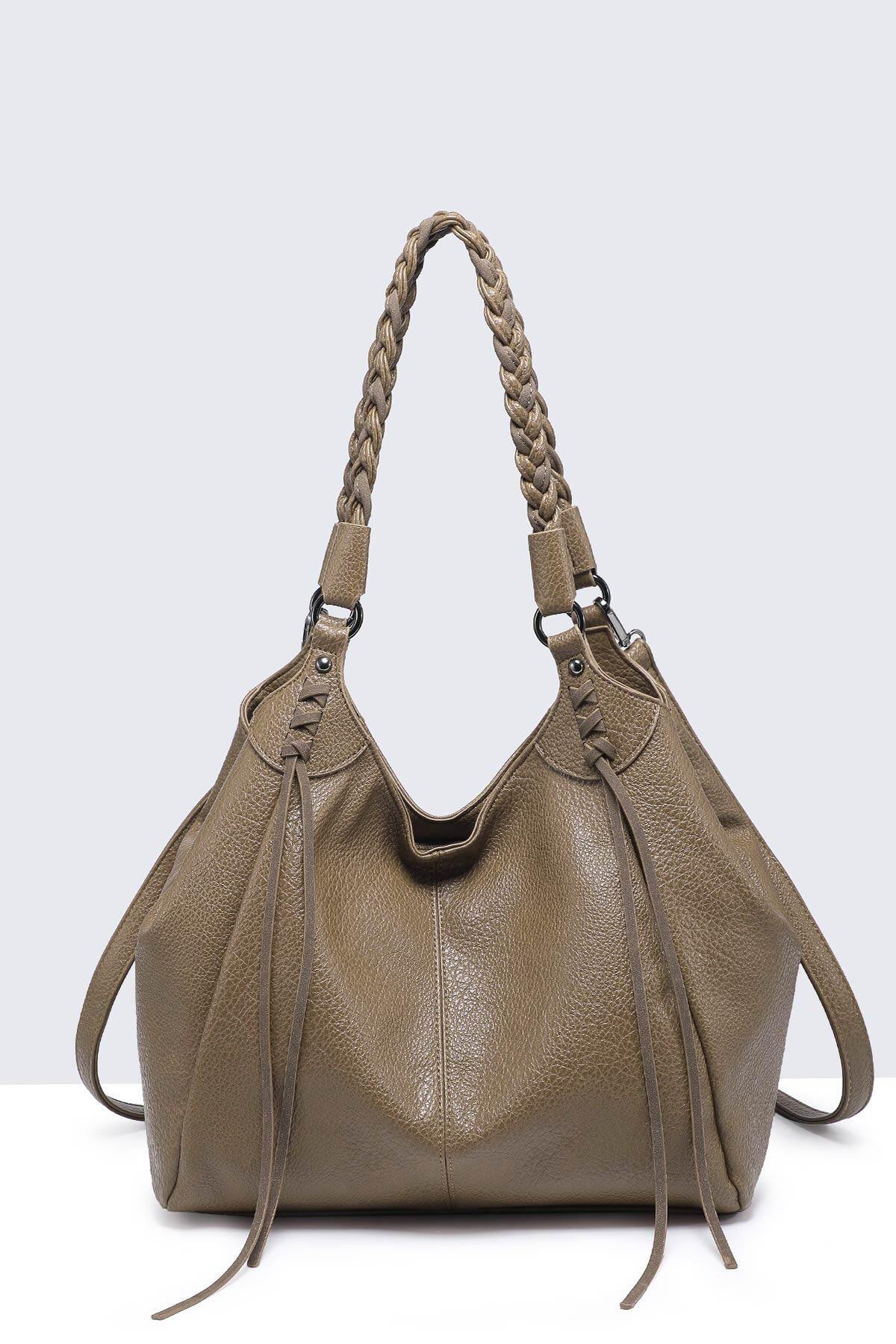 BORSA A SPALLA