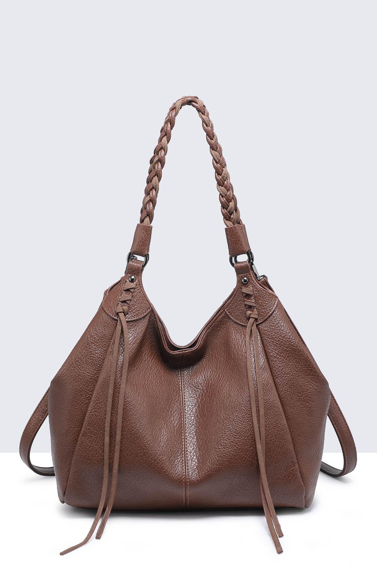 BORSA A SPALLA