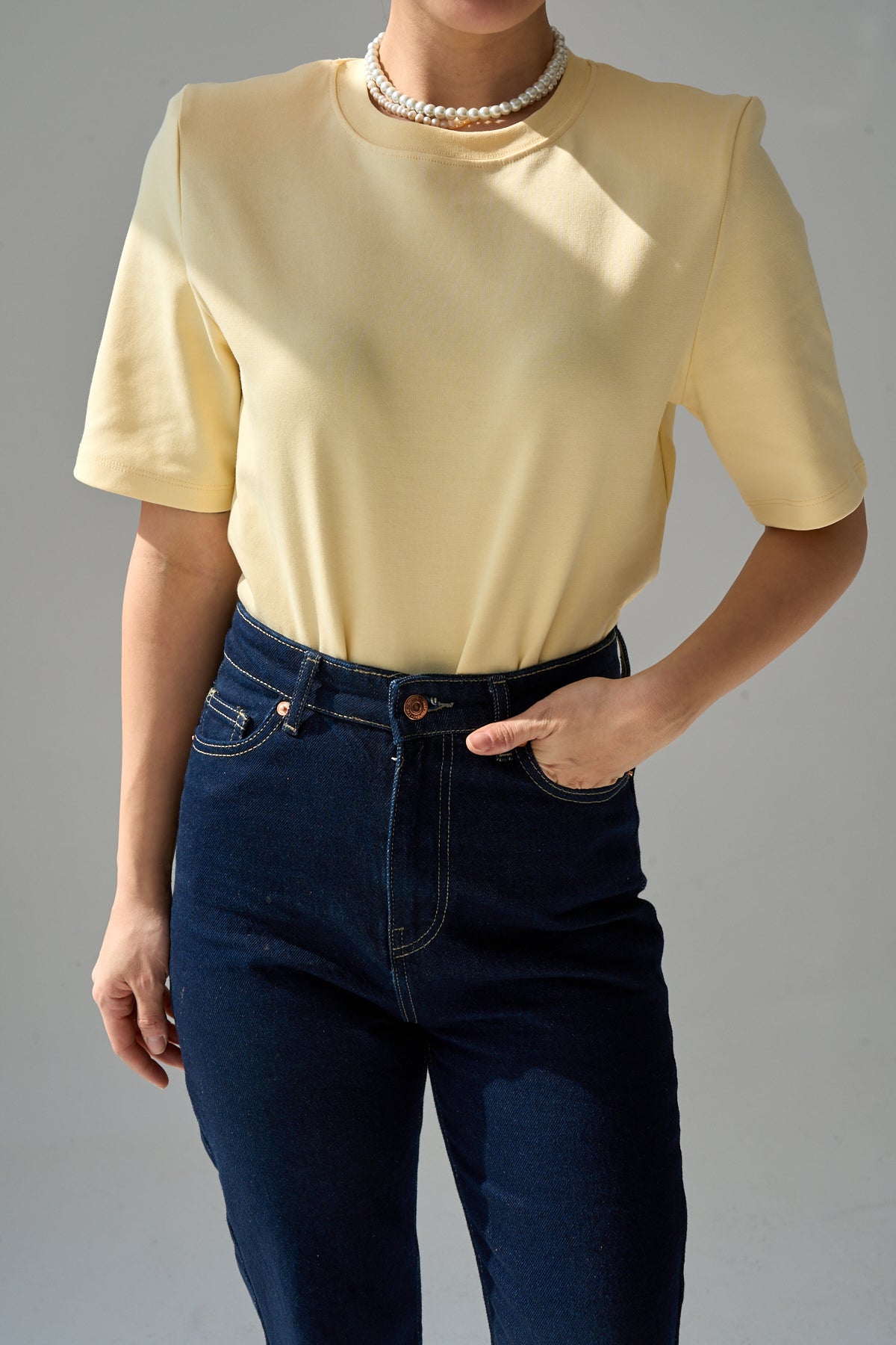 T-SHIRT A MANICA CORTA