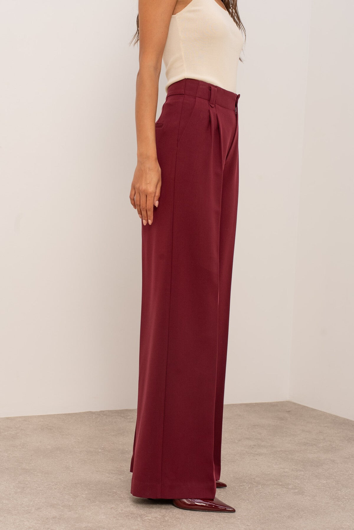 TAILLEUR SARTORIALE BORDEAUX