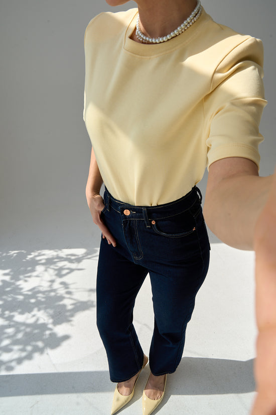 T-SHIRT A MANICA CORTA