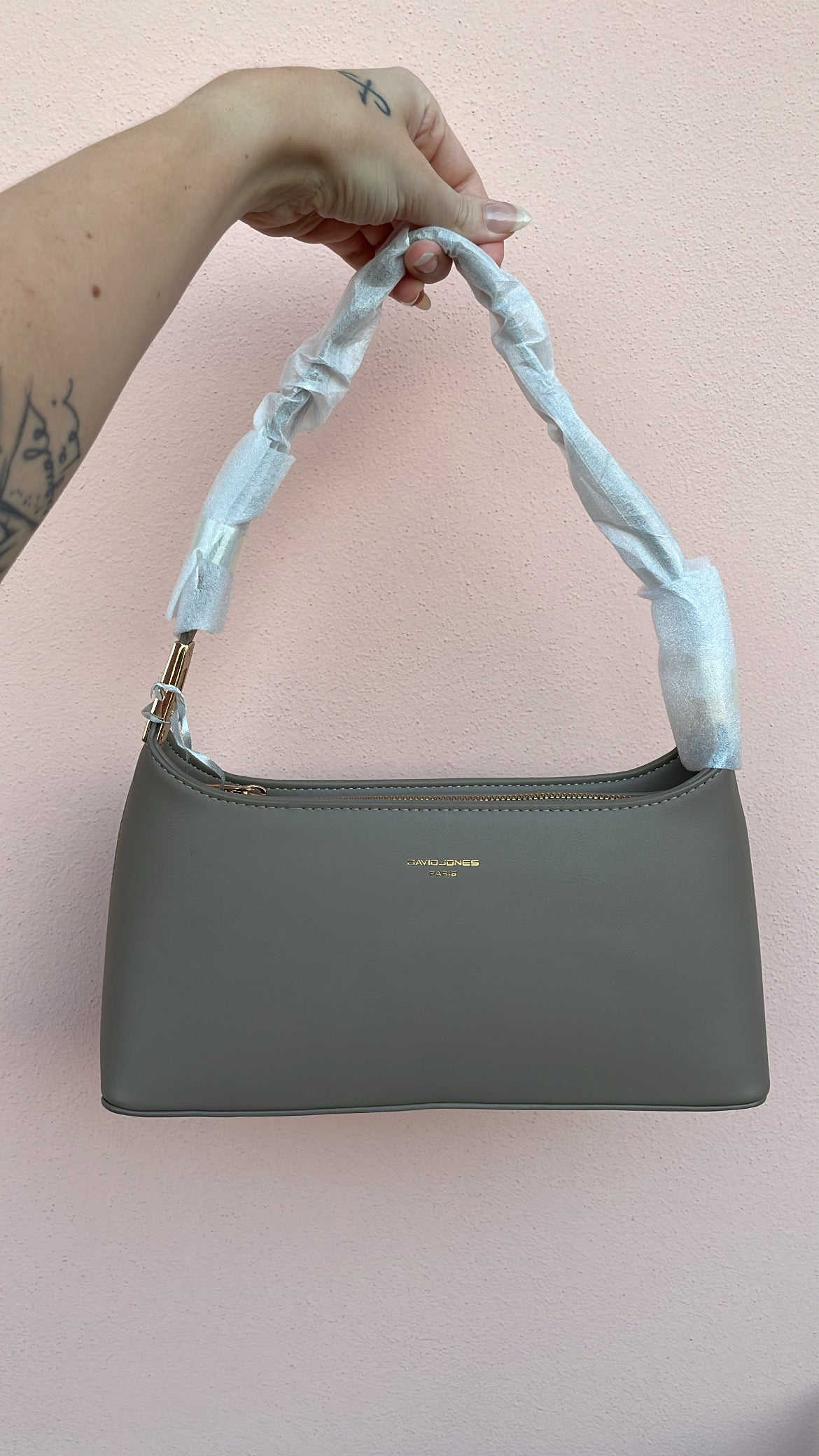 BORSA A TRACOLLA