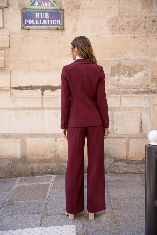 TAILLEUR SARTORIALE BORDEAUX