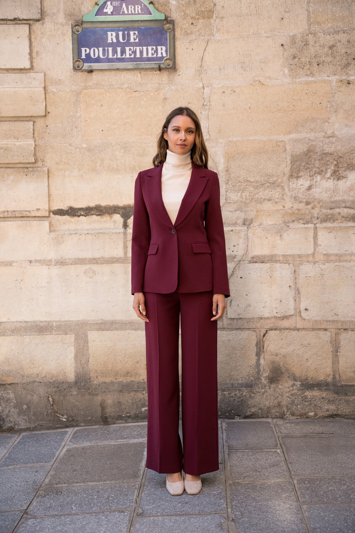 TAILLEUR SARTORIALE BORDEAUX