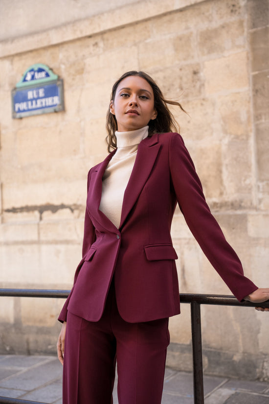 TAILLEUR SARTORIALE BORDEAUX
