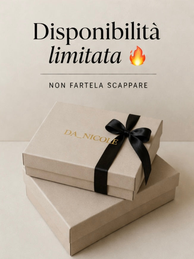 DA_NICOLE SECRET BOX✨