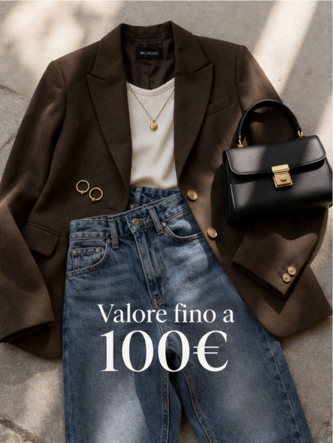 DA_NICOLE SECRET BOX✨