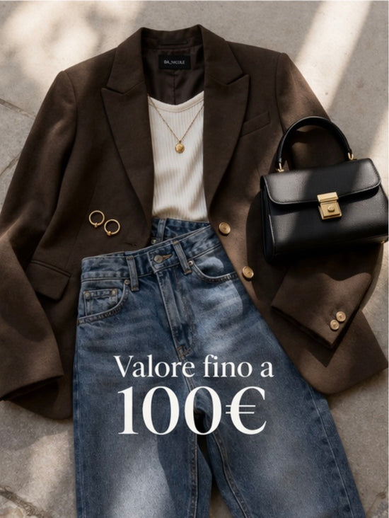 DA_NICOLE SECRET BOX✨