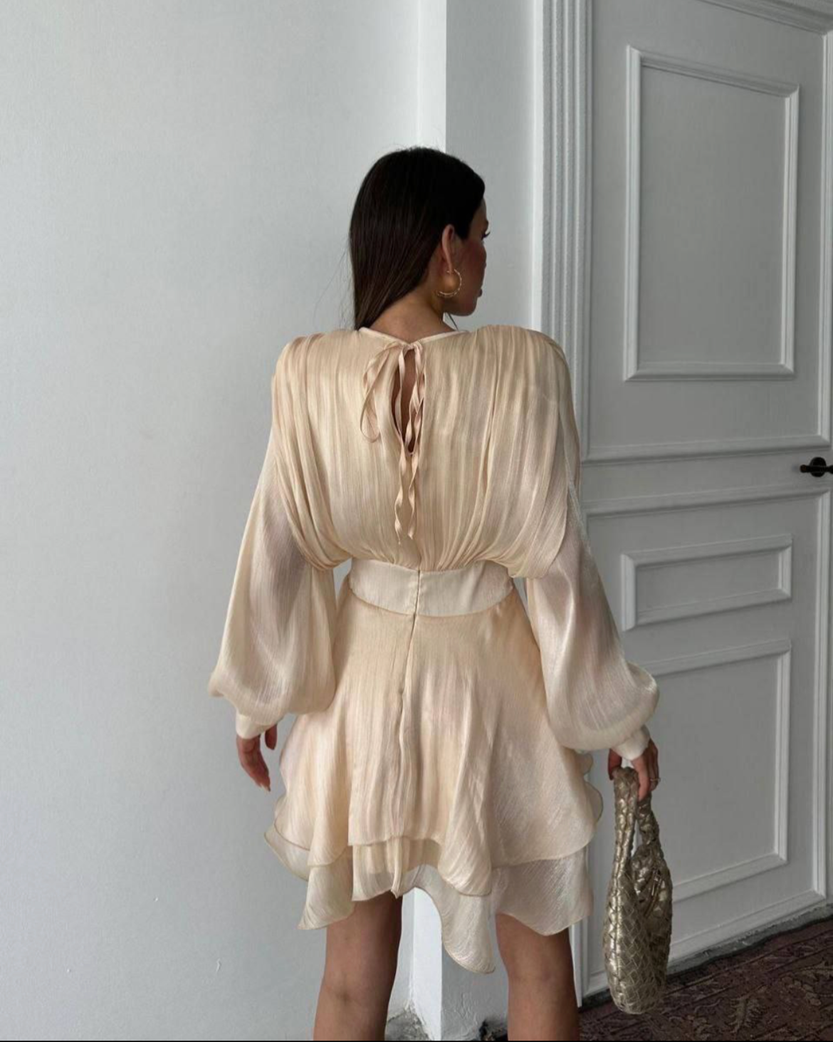 ABITO BEIGE