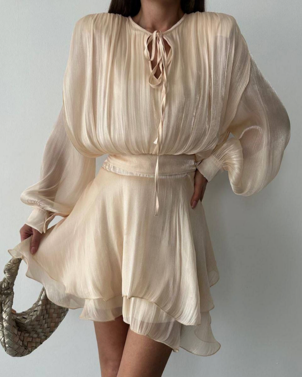 ABITO BEIGE