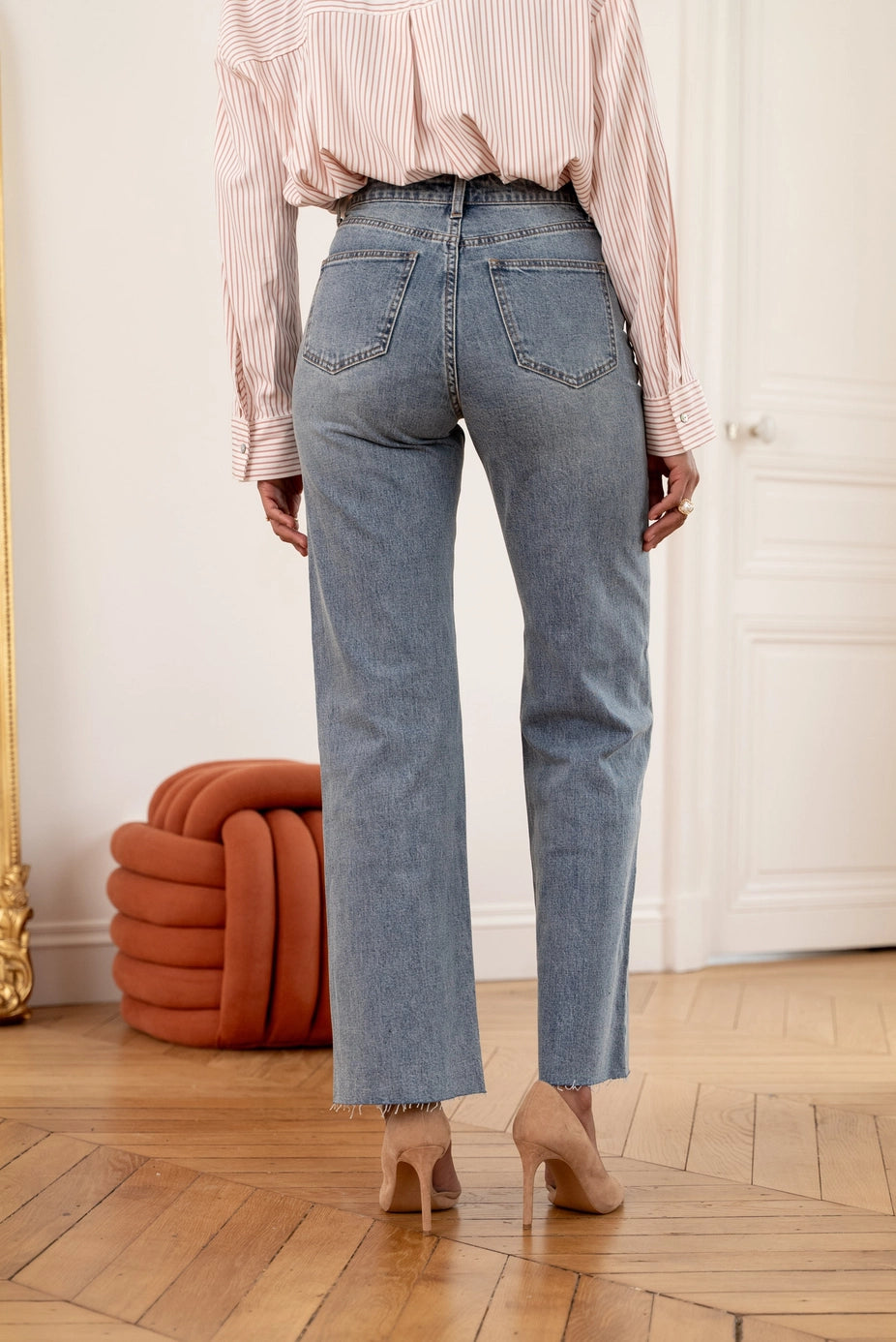JEANS MADDIE