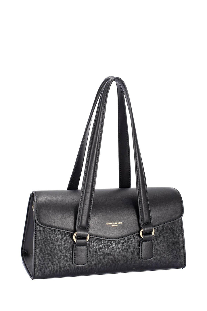 BORSA A TRACOLLA CON PATTA