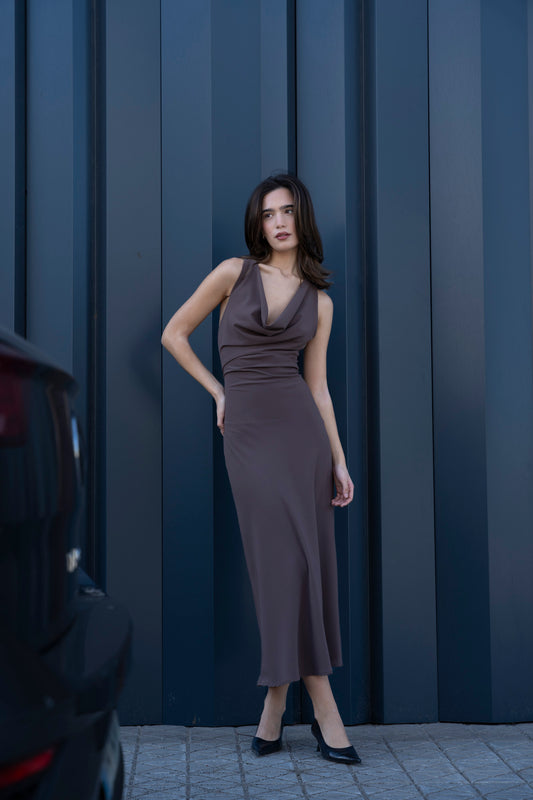 VESTITO MIDI