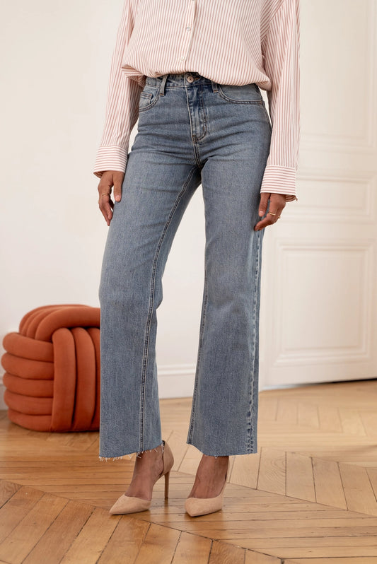 JEANS MADDIE