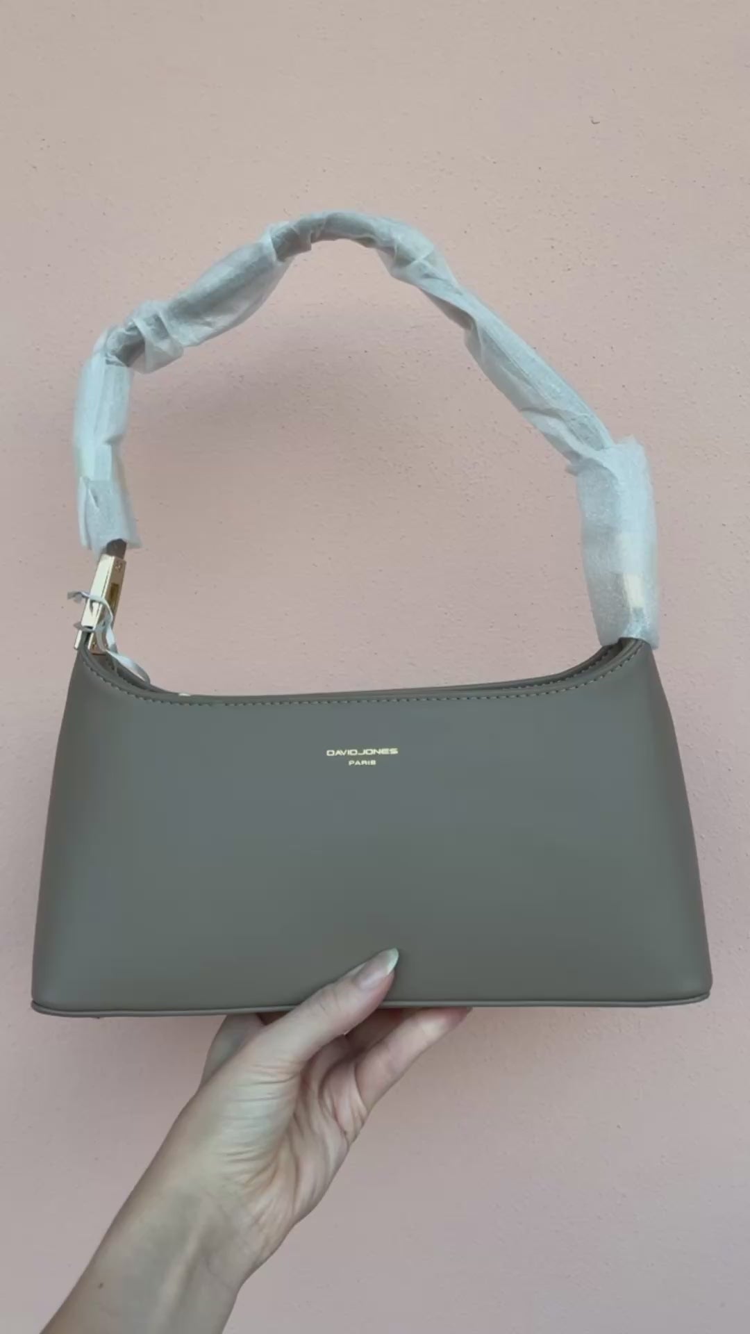 BORSA A TRACOLLA