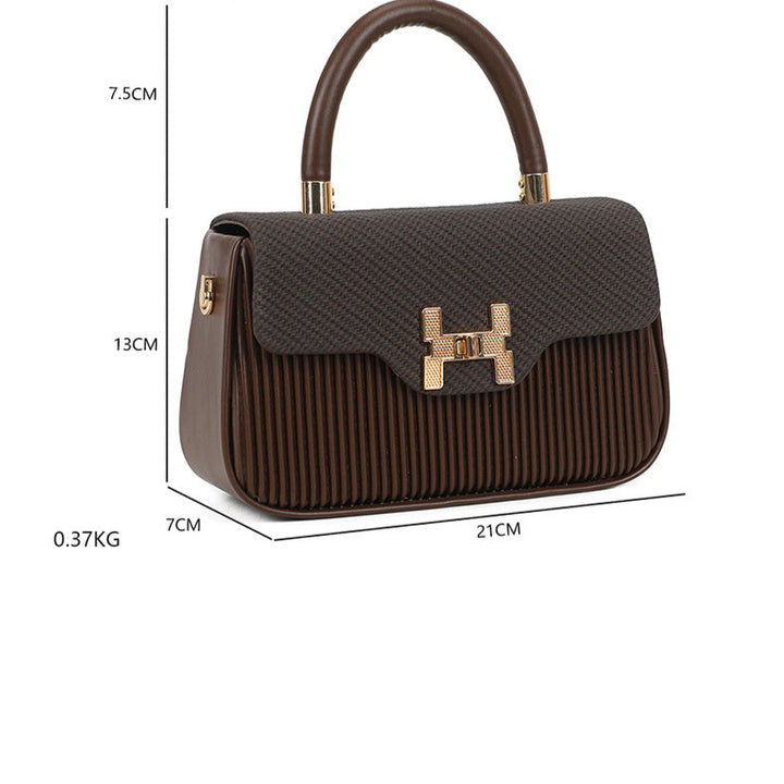 BORSA IN VELLUTO A COSTE