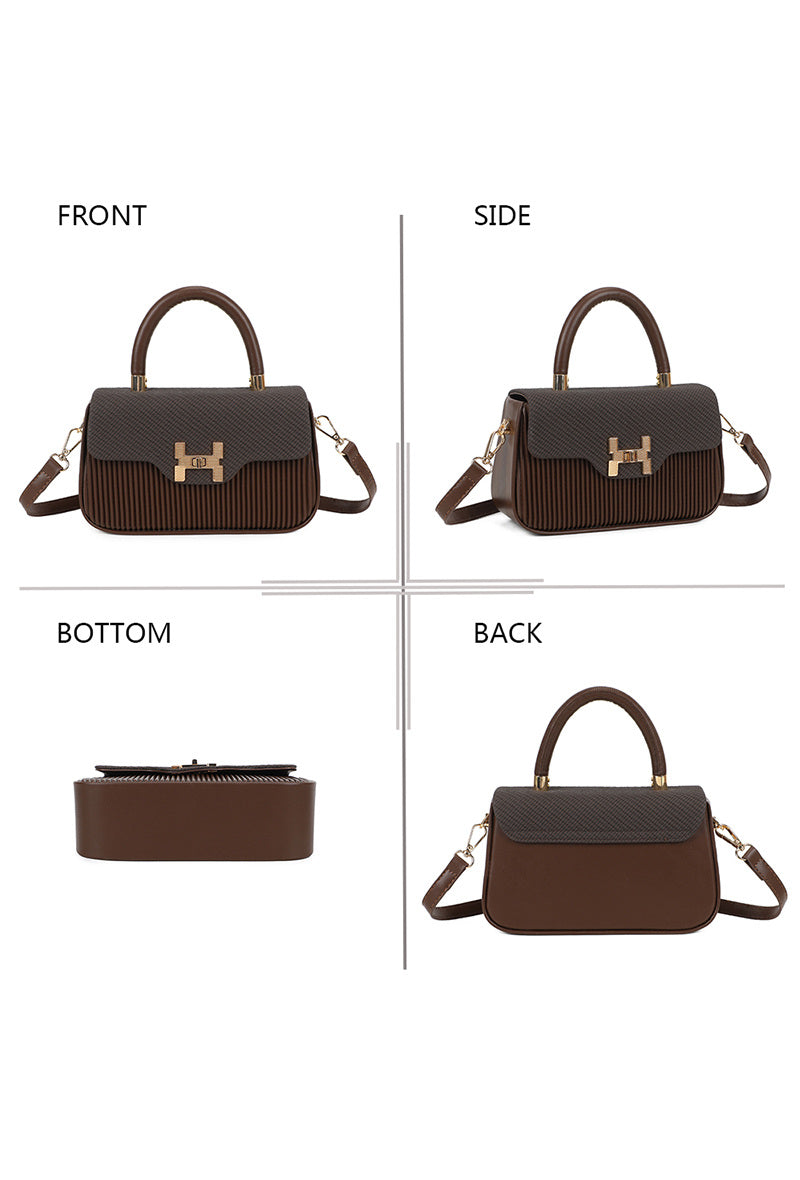 BORSA IN VELLUTO A COSTE