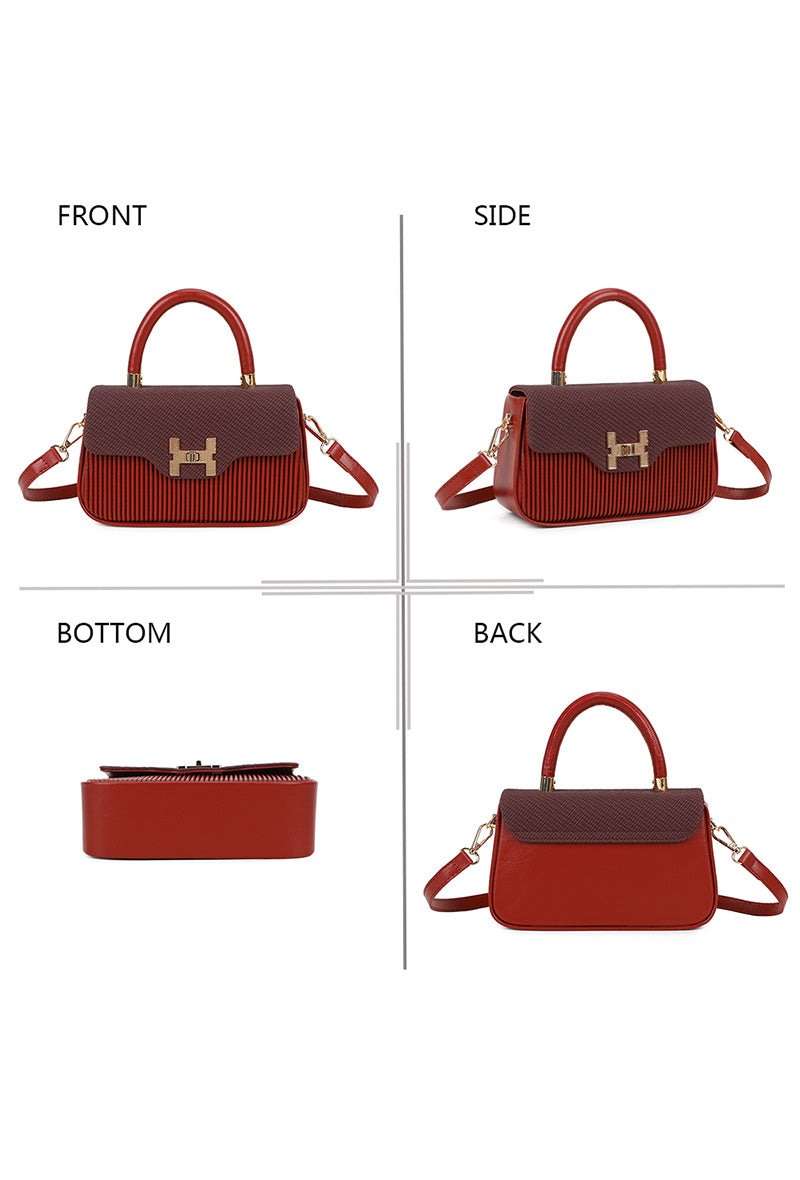 BORSA IN VELLUTO A COSTE